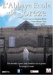 L'abbaye Ecole De Sorèze