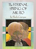 The Eternal Spring of Mr. Ito