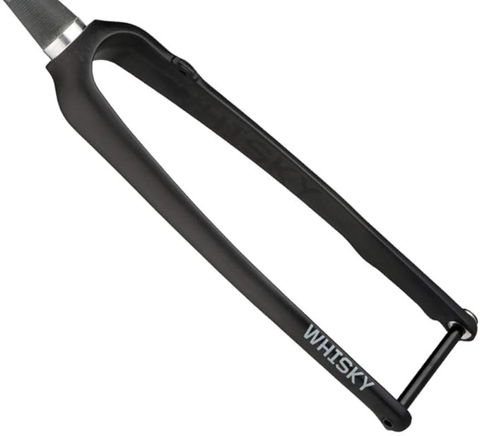 whisky 9 fork