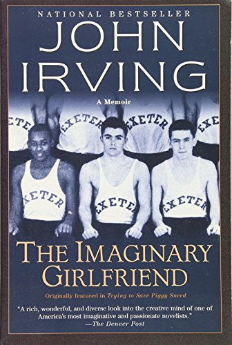 The Imaginary Girlfriend