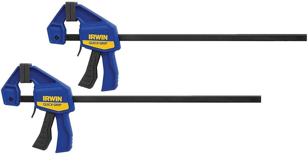 Best Irwin 12 Bar Clamp