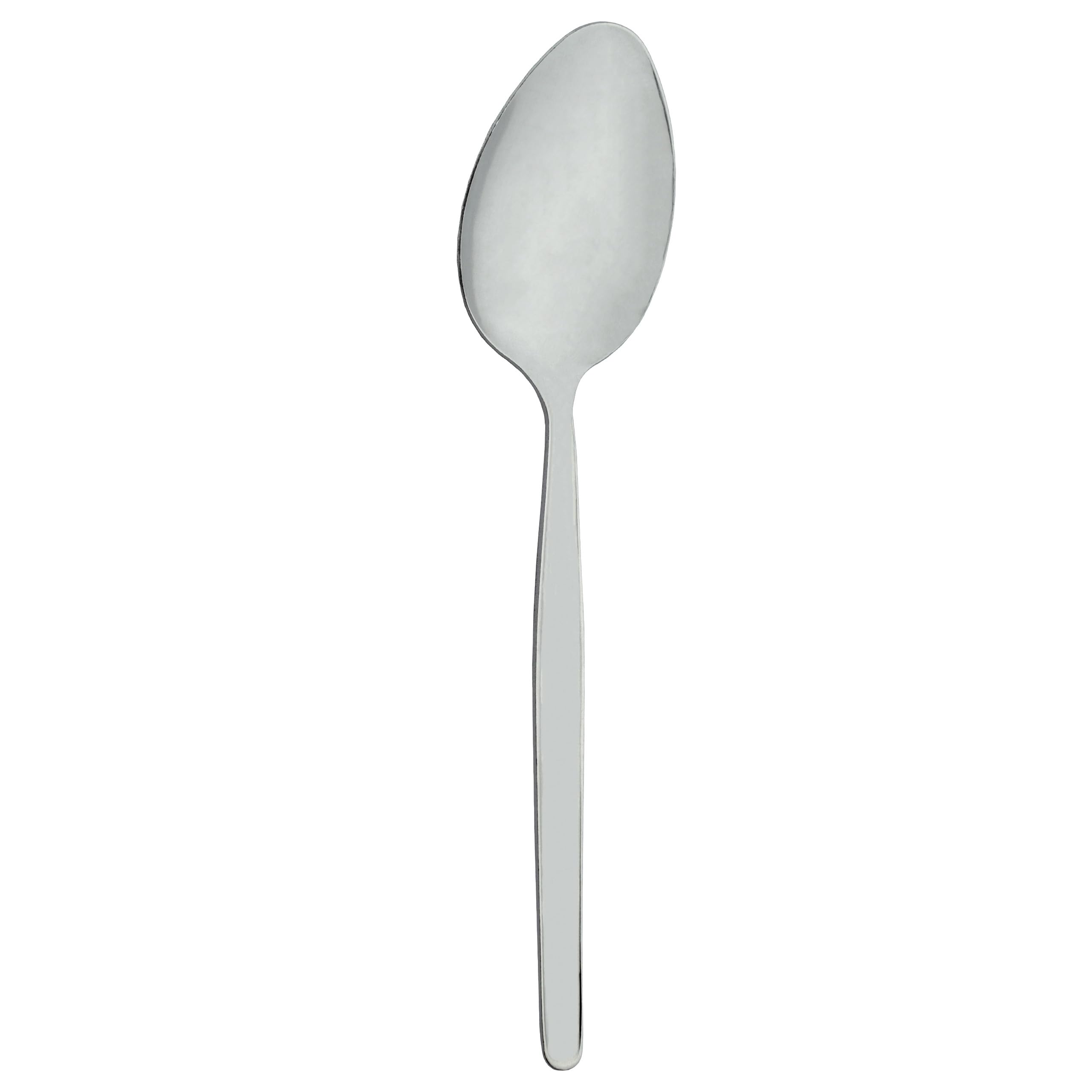 Grunwerg Tablespoons, Stainless Steel, Set of 12