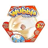 Wubble Bubble Ball Orange - No Pump
