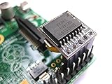 DS3231 Real Time Clock Module 3.3V/5V with Battery for Raspberry Pi and Arduino by Atomic Market