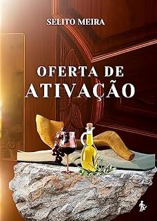 Livro Oferta de Ativação