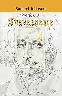 Livro Prefácio a Shakespeare