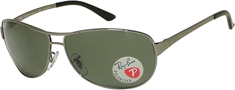 ray ban 3342