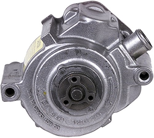 Cardone 32-303 Remanufactured  Smog Pump - Thumbnail 2