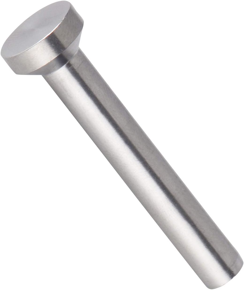 Senmit Stainless Steel Hand-Crimp Stemball Swages for 1/8