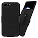 Stalion Secure Belt Clip Holster & Shell Case Combo with Kickstand for Apple iPhone 7 Plus (5.5