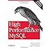 High Performance MySQL: Optimization, Backups, and Replication