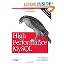 High Performance MySQL: Optimization, Backups, and Replication