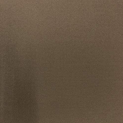 1 Yard of 58-60 Inch Wide 1000 Denier Polyurethane Coated Mil-Spec CORDURA Nylon Fabric, Coyote Brown