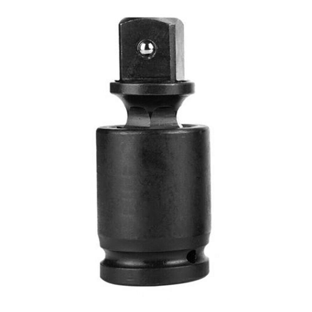 1" Drive Universal Joint Impact Adapter Drive Socket