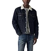 Levi's Men's Sherpa Trucker Jacket