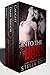 Into the Dark: A Dark Romance Collection