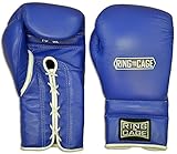 Japanese Style Training Boxing Gloves 2.0