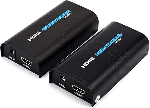 hdmi display extender