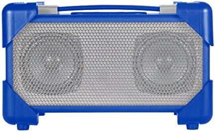 targus boombox wireless speaker