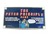 The Peter Principle Game - 1979