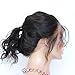 Luxcoco Body Wave 360 Lace Frontal Closure Brazilian Virgin Hair Full Frontal Lace Closure With Baby Hair 360 Frontal