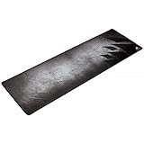 Corsair MM300 - Anti-Fray Cloth Gaming - High-Performance Mouse Pad Optimized for Gaming Sensors - Designed for Maximum Contr