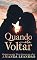 Livro Quando ela Voltar