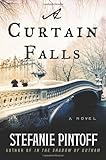 A Curtain Falls (Detective Simon Ziele)