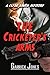 The Cricketer's Arms: A Clyde Smith Mystery by Garrick Jones