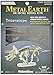 Metal Earth Fascinations Triceratops Skeleton 3D Metal Model Kit