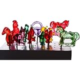 Lollipop Rooster Samples Pack