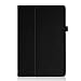 Famavala Folio Premium Vegan Leather Case Cover For 10.1