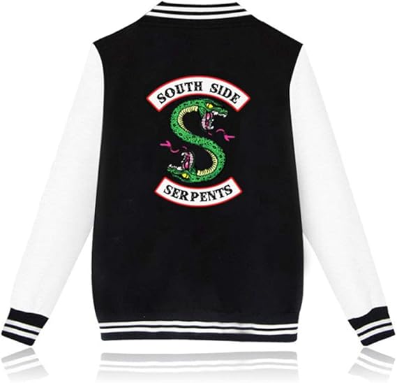 pink riverdale sweatshirt