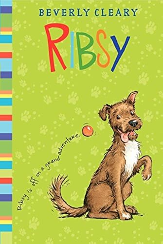Download Ribsy PDF