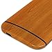 Skinomi Light Wood Full Body Skin Compatible with HTC One Mini 2 (One Remix)(Full Coverage) TechSkin with Anti-Bubble Clear Film Screen Protector