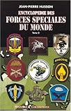 ENCYCLOPEDIE DES FORCES SPECIALES DU MONDE: Tome 2 (Special Operations) (French Edition) by