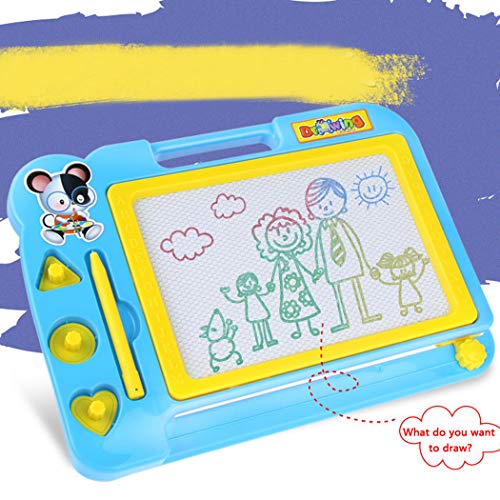 2 ThinIce+Magnetic+Drawing+Educational+Childrens