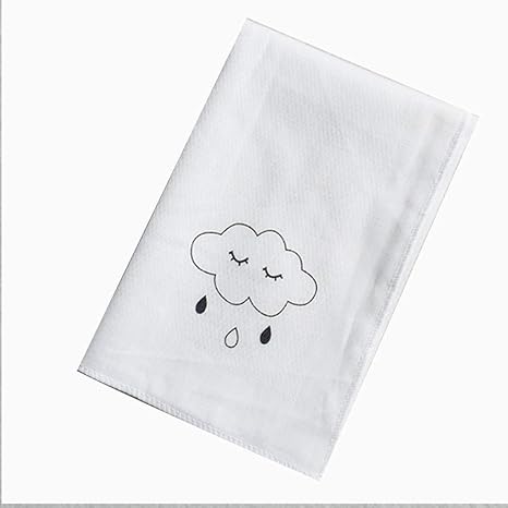 white cloud baby wipes