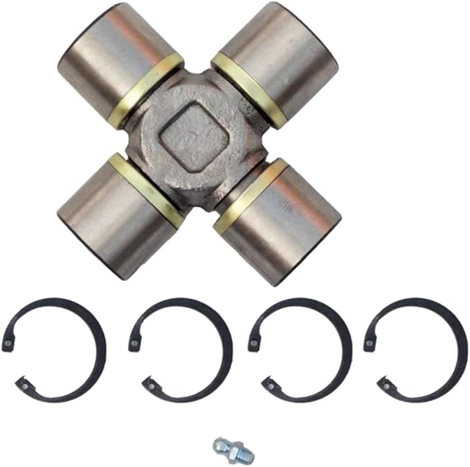 JCB avant/arrière Joint universel Cross Assembly JCB 3 Cx et 4 CX 13000501, Universal Joints