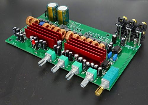 5.1 amplifier low price