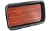 Evan-Fischer EVA23972029907 Bumper Reflector for Mitsubishi Montero Sport 99-04 Rear RH Right Side Replaces Partslink# MI1185101