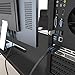 CableDirect – 8K DisplayPort & DP Cable, Special A.I.S. Shielding & Official VESA Certification – 15ft (for DP 1.4 Gaming PCs/laptops/Graphics Cards/Monitors, Supports 4K@120Hz, 144Hz/165Hz/240Hz)