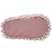 Fuzzy Friends Women's Pig Slipper,Pink,One Size