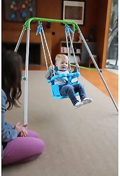 baby's first swing set
