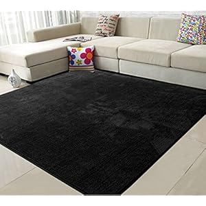 (OSJ) ラグ カーペット ラグマット 絨毯 マイクロファイバー ラグ ウォッシャブル ホットカーペット対応 モダンラグ