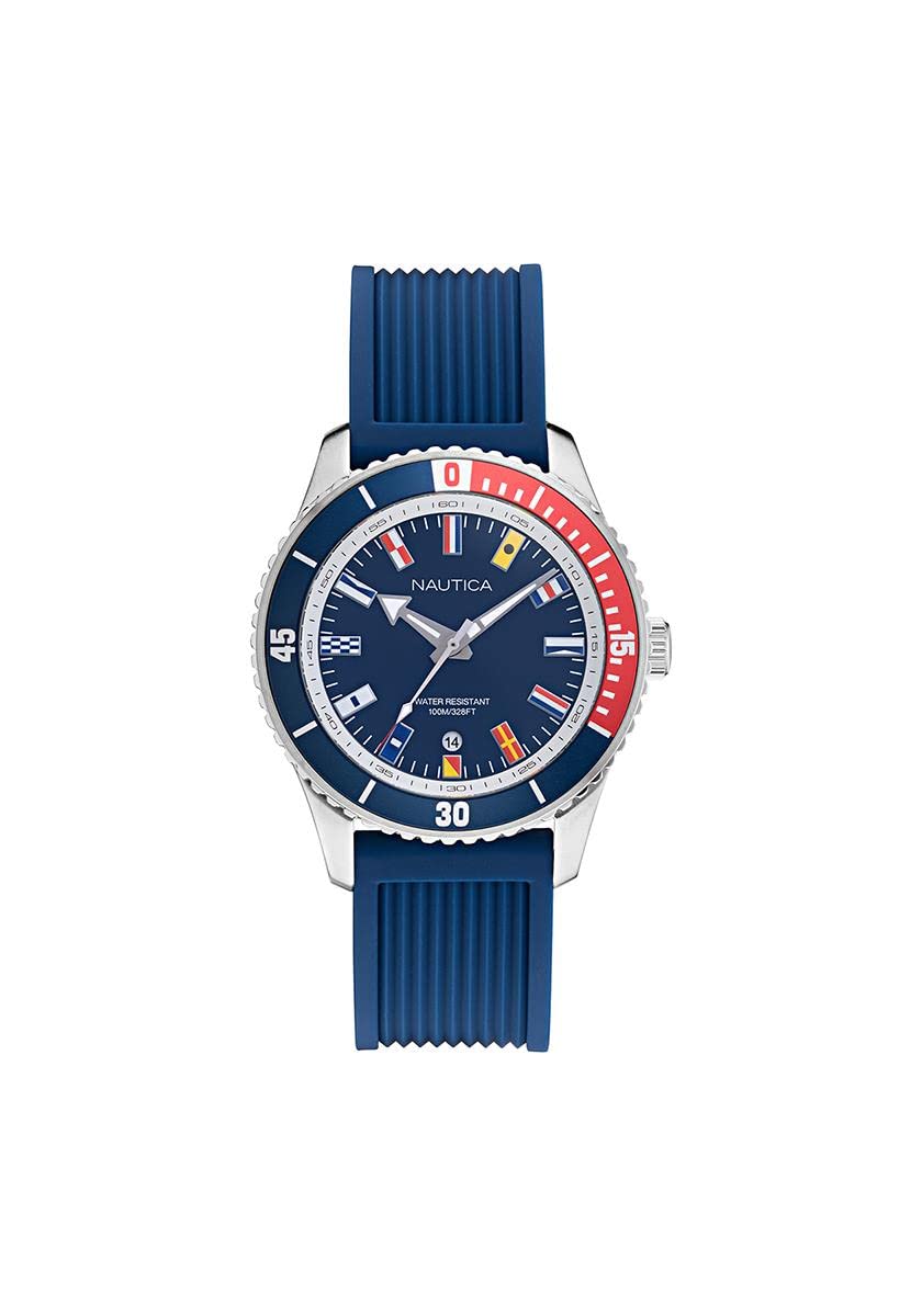 Nautica Nautica Pacific Beach Men's Watch