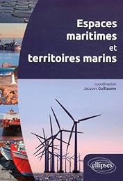 Espaces maritimes et territoires marins
