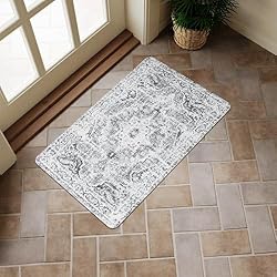 OJIA Stair Treads Non-Slip Landing Mat Indoor Stair