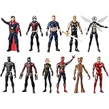 Marvel Titan Hero Series Universe Collection 11-Pack