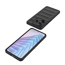 Elubugod Compatible with Xiaomi Redmi Note 14 5G